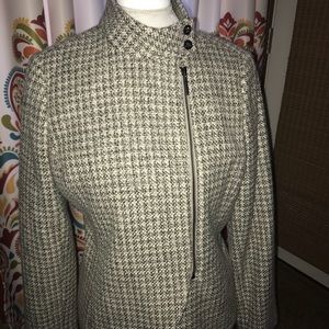 Limited women’s blazer size L